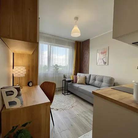 Lym - Wiktoryn 6a Apart Daire