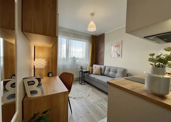 Lym - Wiktoryn 6a Apart Daire