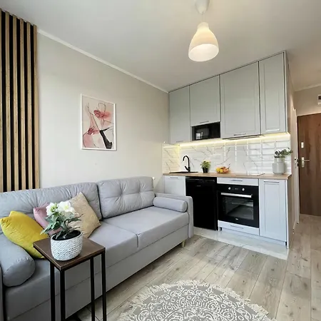 Lym - Wiktoryn 6a Apart